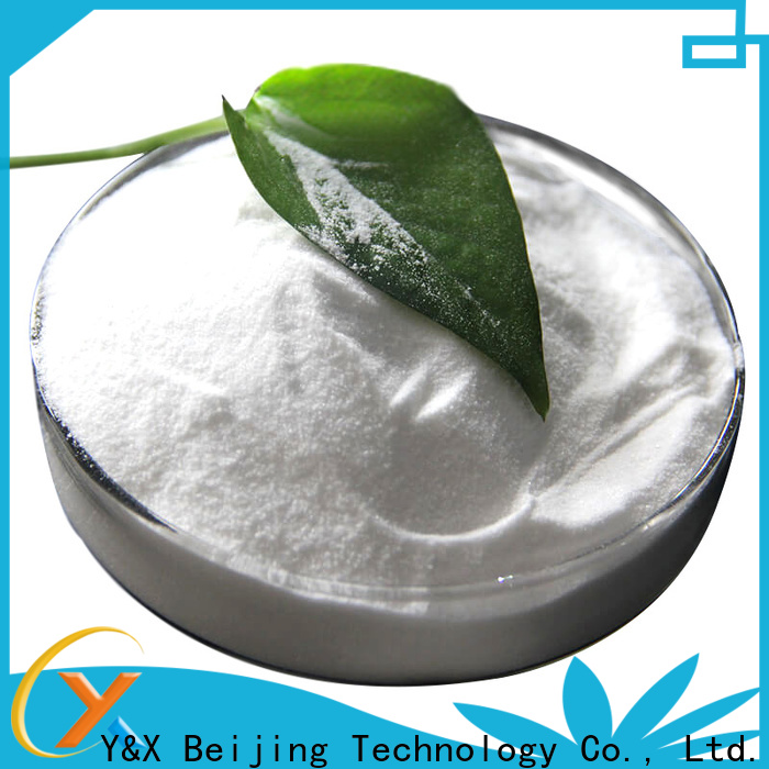 YX cost-effective cationic apam with good price for ores