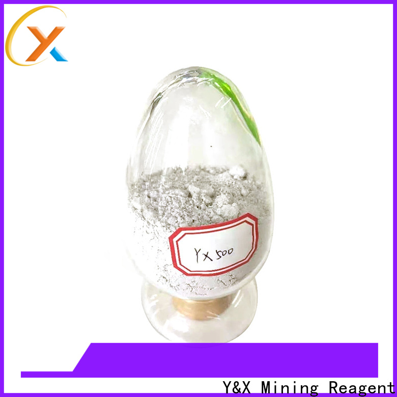 YX nonionic polyacrylamide directly sale used in mining industry
