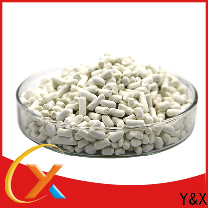 YX - новый поставщик изобутилксантогената калия для руд