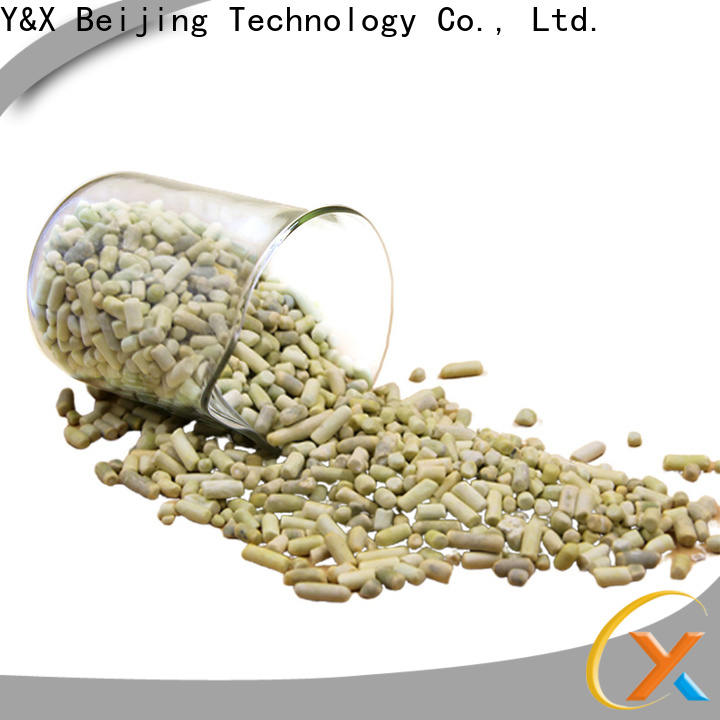YX cost-effective sodium xanthate suppliers used as a mining reagent