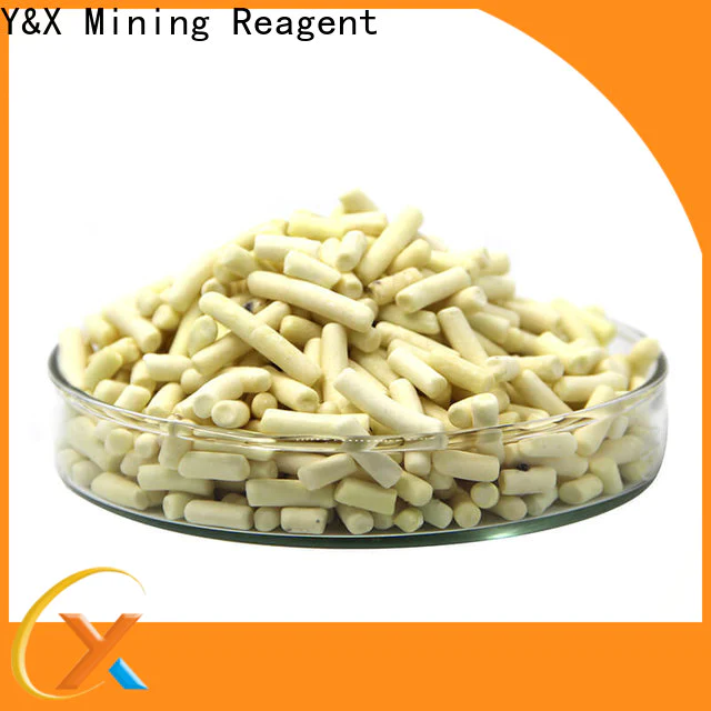 latest sodium ethyl xanthate best manufacturer used in mining industry