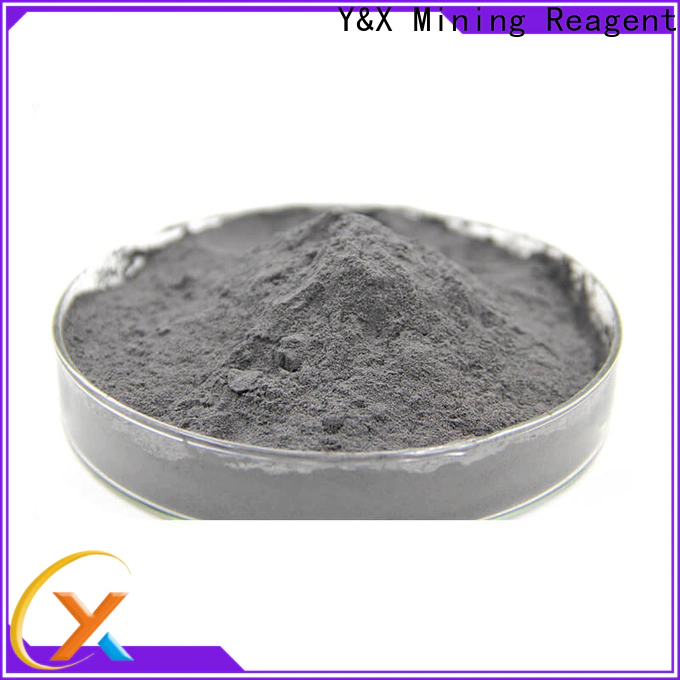 YX best patent reagent supply used in the flotation treatment