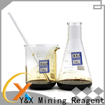Дезекбутилдитиофосфат натрия YX лучший производитель, используемый при флотационной обработке