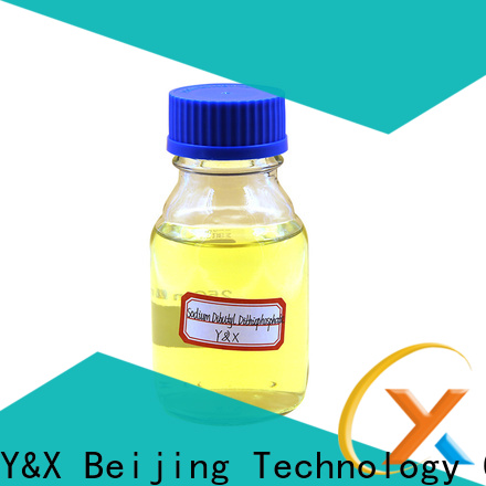 YX latest dithiophosphate 25 suppliers used as flotation reagent