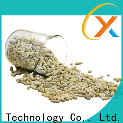high-quality sodium xanthate factory used in the flotation treatment