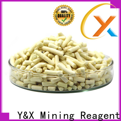 Оптовая продажа изобутилксантогената натрия качества YX, используемого в качестве горнодобывающего реагента