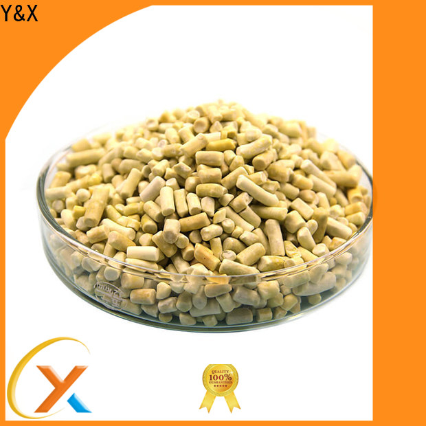YX cost-effective butyl xanthate factory direct supply used as a mining reagent