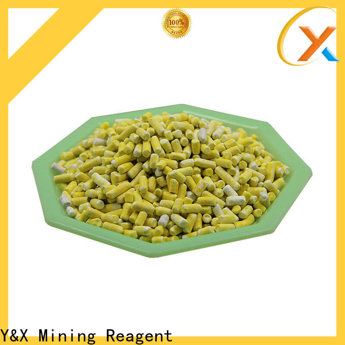 Серия этилксантогената калия YX для горнодобывающей промышленности
