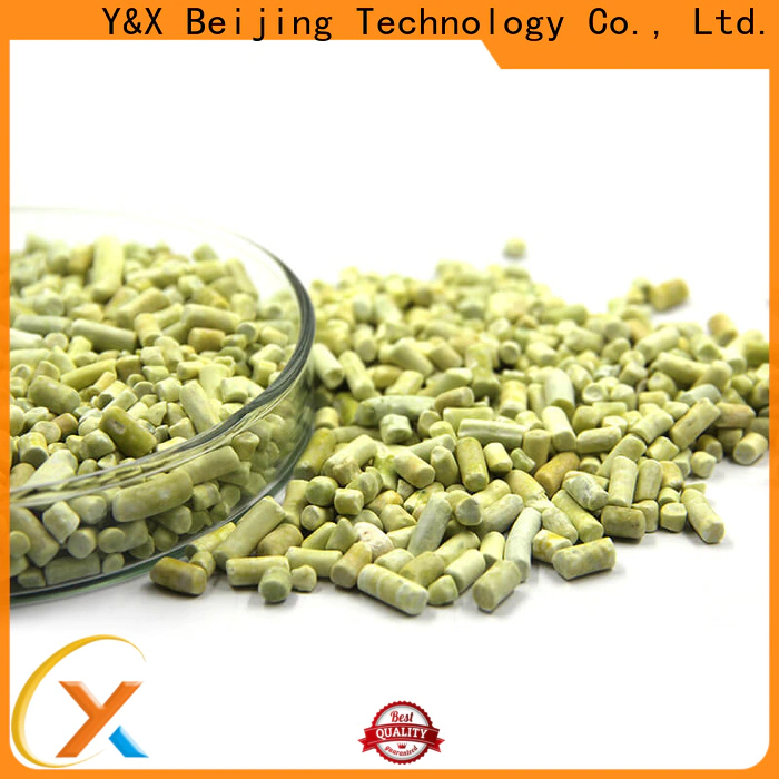 YX potassium xanthate factory direct supply for ores