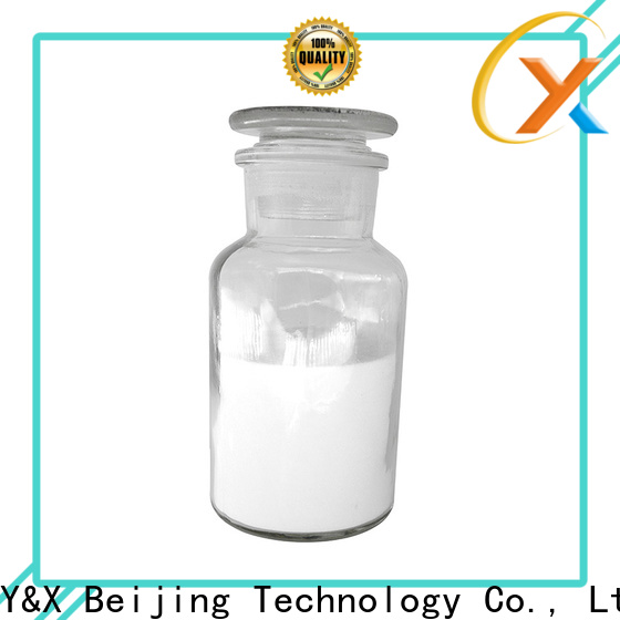 YX reliable gold flotation process from China used as flotation reagent