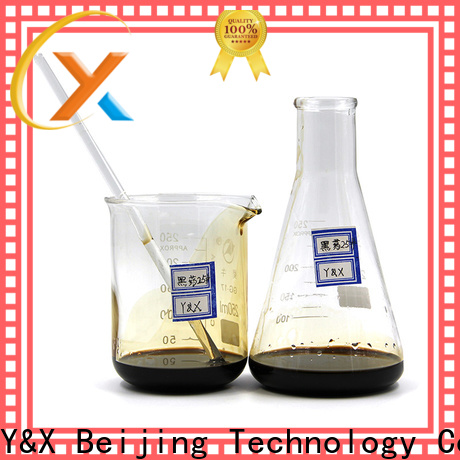 YX надежный дезекбутилдитиофосфат натрия из Китая, используемый при флотации руд