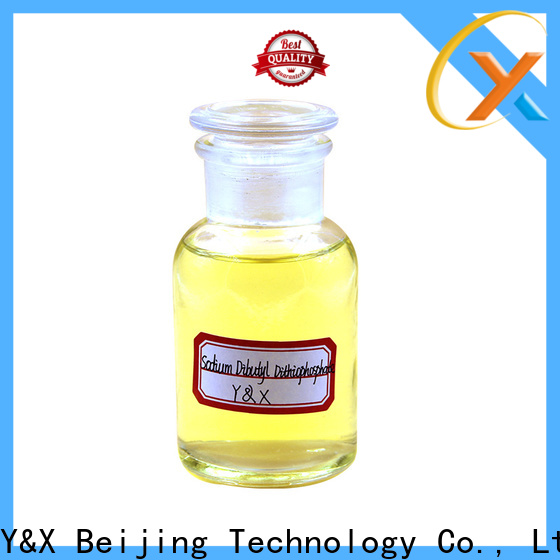 YX производитель диизопропилдитиофосфата натрия, используемый в качестве флотационного реагента
