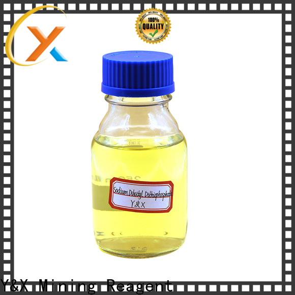 hot selling sodium dithiophosphate from China used as flotation reagent