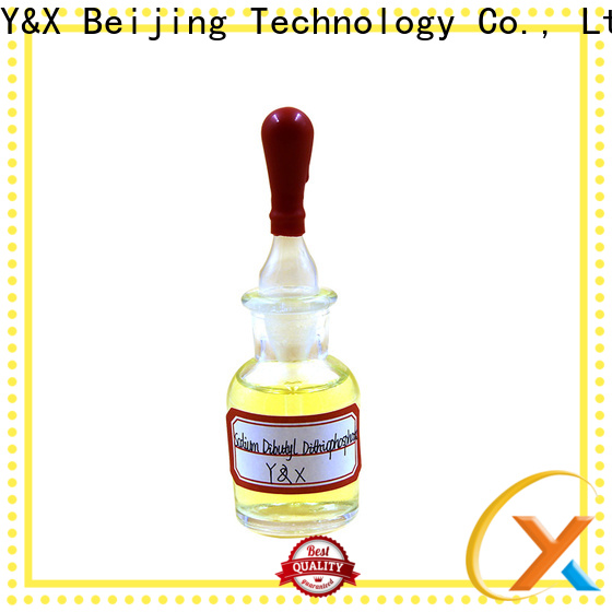 YX популярная компания по производству дисекбутилдитиофосфата натрия для горнодобывающей промышленности