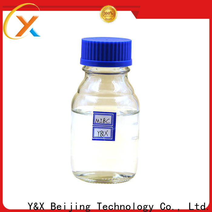 YX top role of pine oil in froth floatation process from China used in mining industry