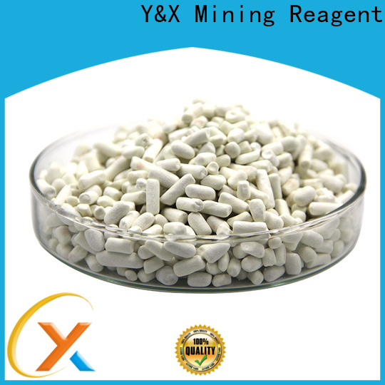 popular sibx xanthate factory direct supply used as flotation reagent