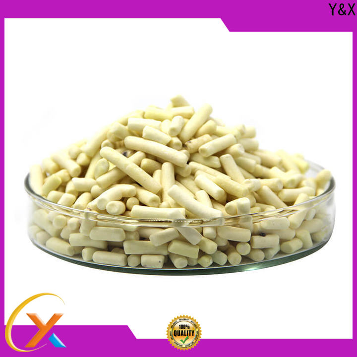 YX hot selling xanthate price best manufacturer used as a mining reagent