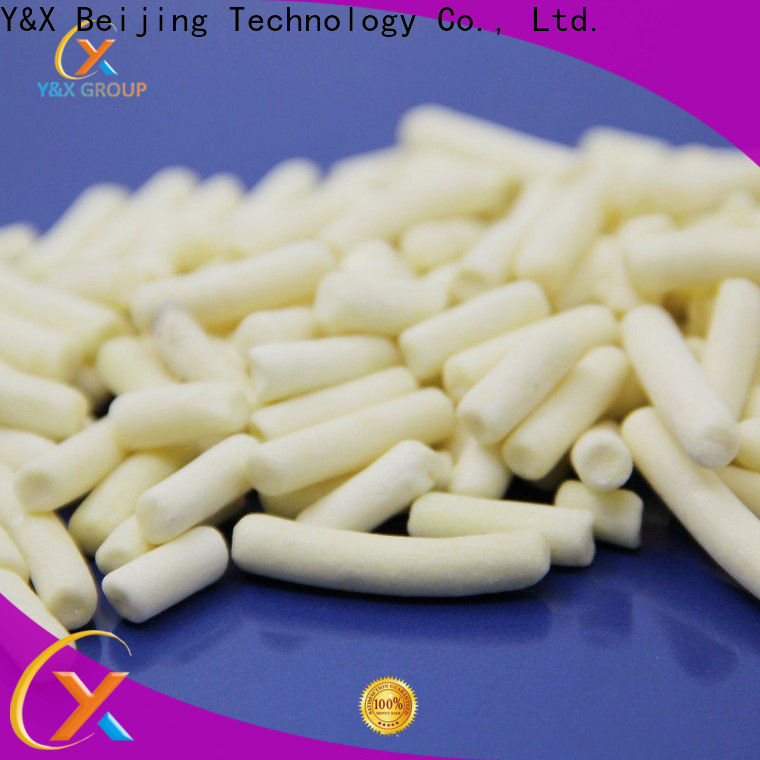 YX popular xanthate producer best manufacturer used as flotation reagent