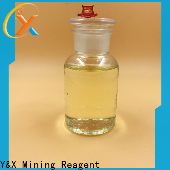 YX reliable isopropyl ethyl thionocarbamate price manufacturer used in flotation of ores