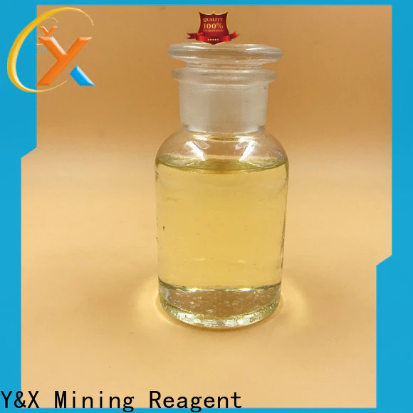 YX надежный производитель изопропилэтилтионокарбамата, используемый при флотации руд