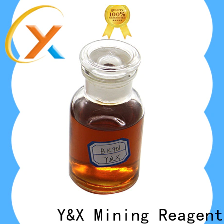 YX flotation chemicals wholesale for ores