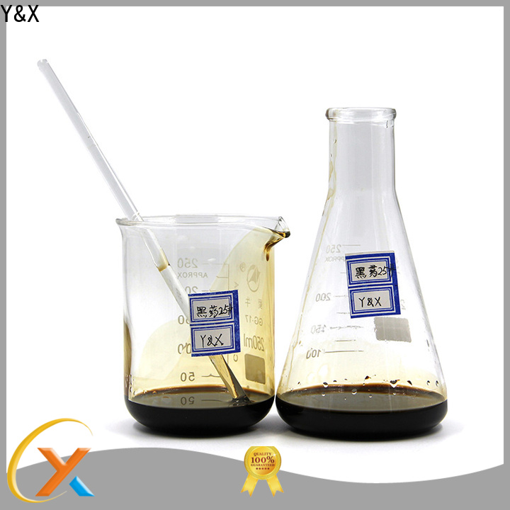 YX ammonium dibutyl dithiophosphate wholesale used in mining industry