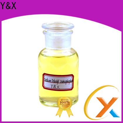 YX thiophosphoric acid wholesale used as flotation reagent