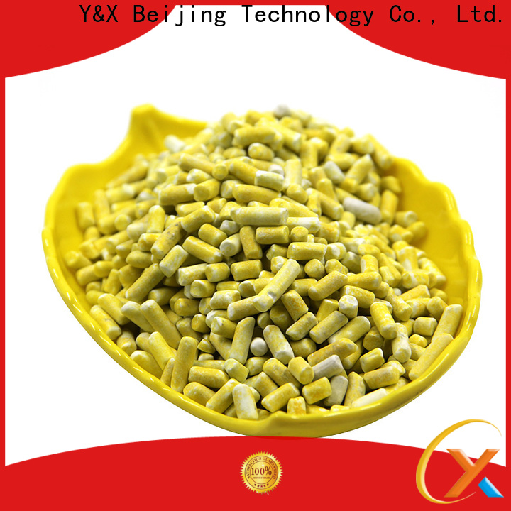 high-quality isobutyl xanthate from China used as a mining reagent