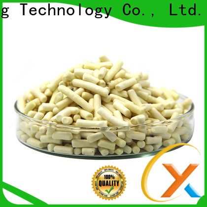 YX latest xanthate producer manufacturer used in mining industry