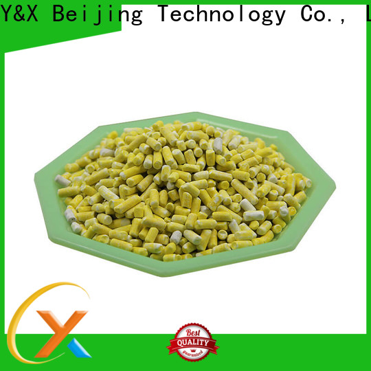 YX top selling xanthate flotation suppliers for ores