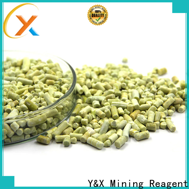YX высококачественный ксантогенат из Китая для руд