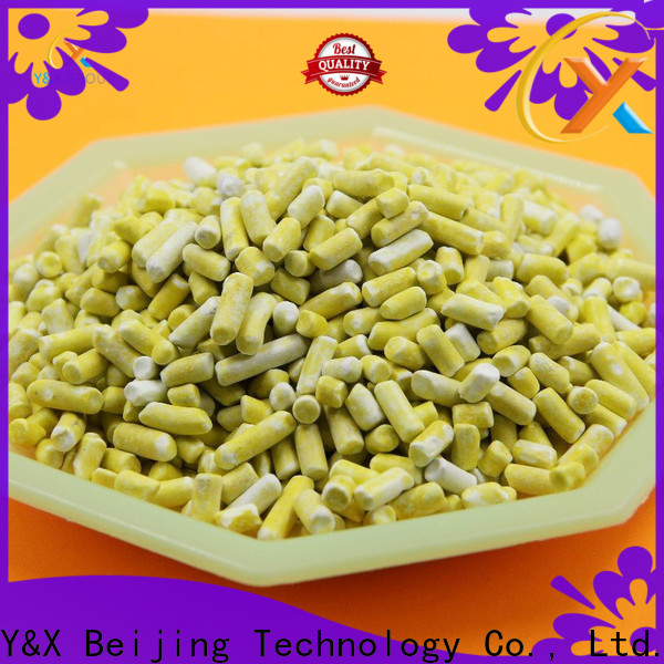 YX xanthate production factory direct supply used in flotation of ores