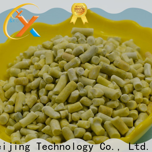 YX xanthate flotation supplier used in the flotation treatment