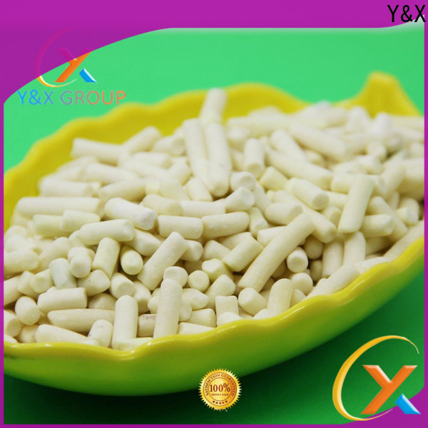 YX potassium ethyl xanthate best manufacturer used as a mining reagent