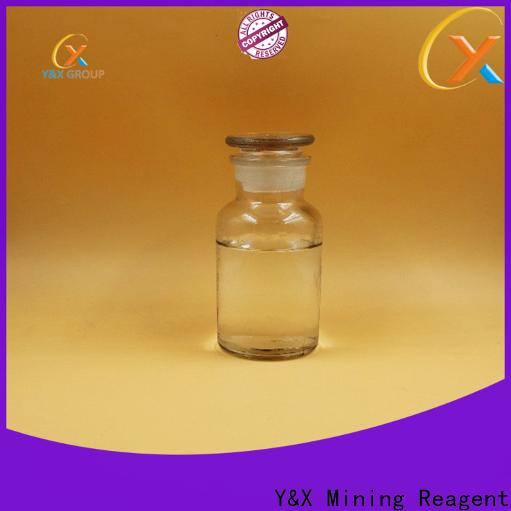 YX xanthate production wholesale used in mining industry