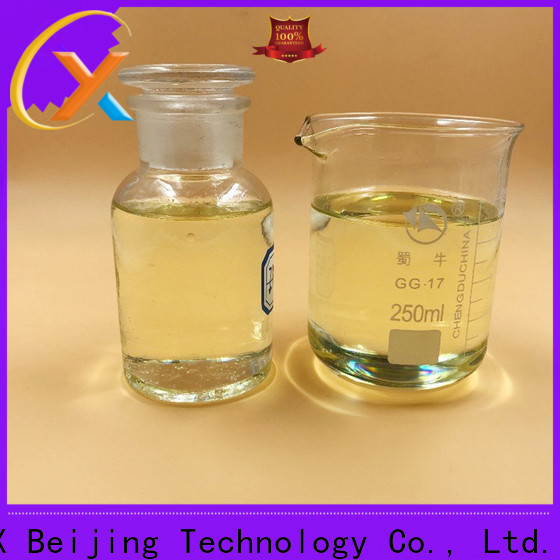 YX latest isopropyl ethyl thionocarbamate best manufacturer used in mining industry