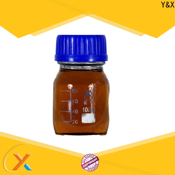 YX flotation reagent with good price for ores