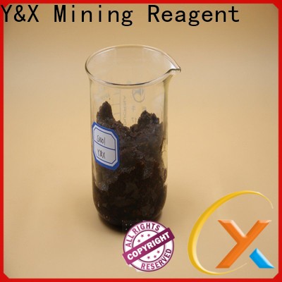 YX quality flocculent from China used in mining industry