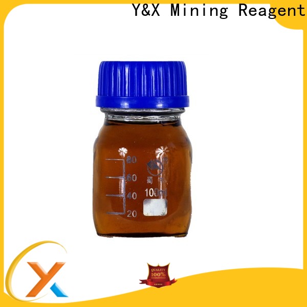 YX new iron reverse flotation wholesale used in mining industry
