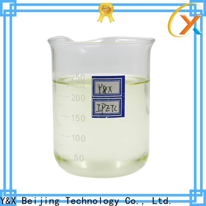YX new flotation chemistry supplier used in the flotation treatment