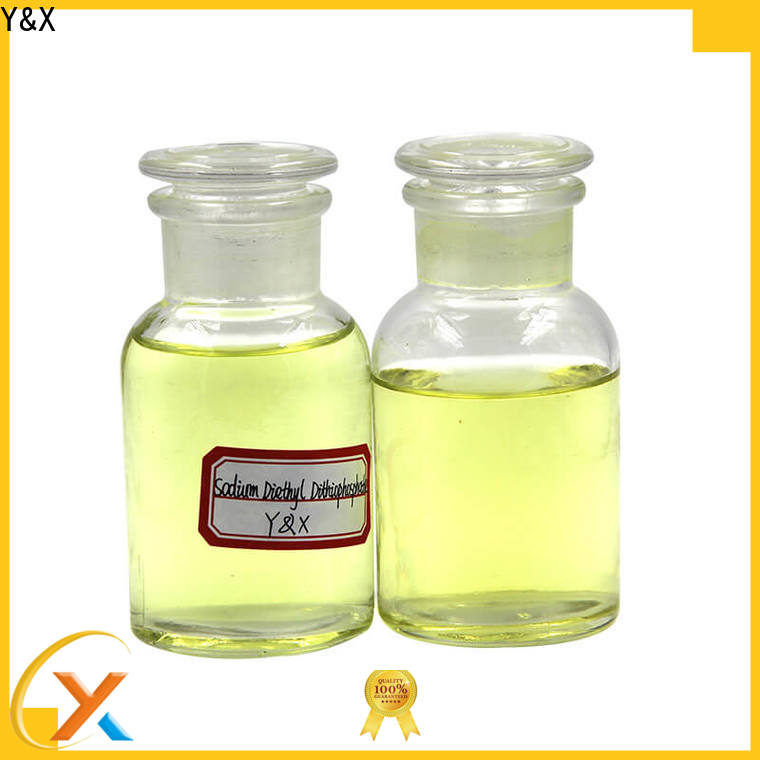 reliable sodium diisopropyl dithiophosphate wholesale used in flotation of ores