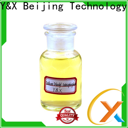 YX dithiophosphate 25s best supplier used as a mining reagent