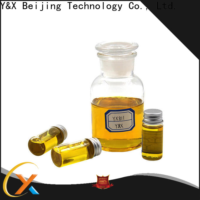 YX heap leaching gold process company used as flotation reagent