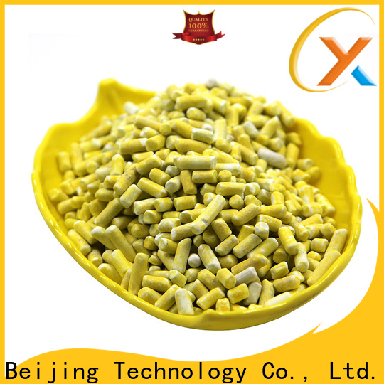 YX top quality potassium isopropyl xanthate series for ores