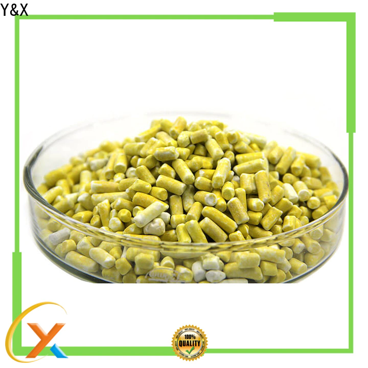 YX xanthate flotation company for ores