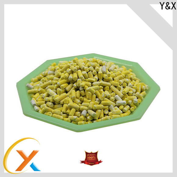 YX high-quality potassium n butyl xanthate wholesale for mining
