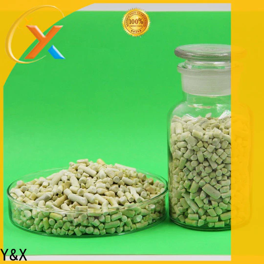 YX popular potassium isobutyl xanthate from China used in flotation of ores