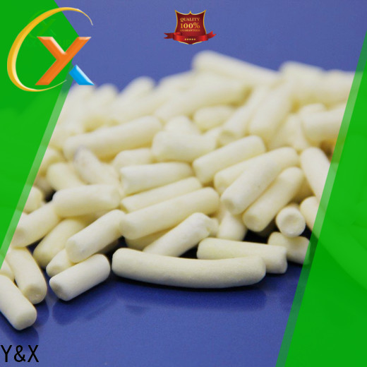 YX potassium xanthate series used in the flotation treatment