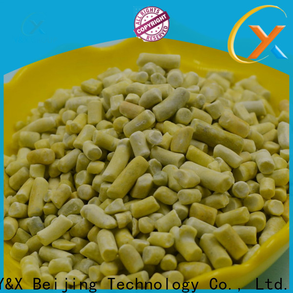 YX china xanthate suppliers used in flotation of ores