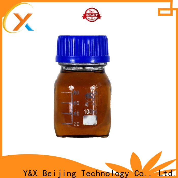 YX flotation reagent factory direct supply used in flotation of ores